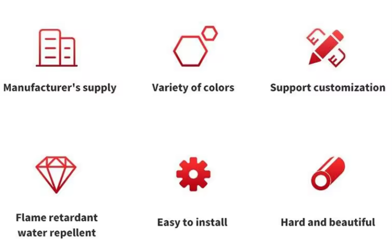 Customized Colored Acrylic Sheets Customized Colored Acrylic Sheets