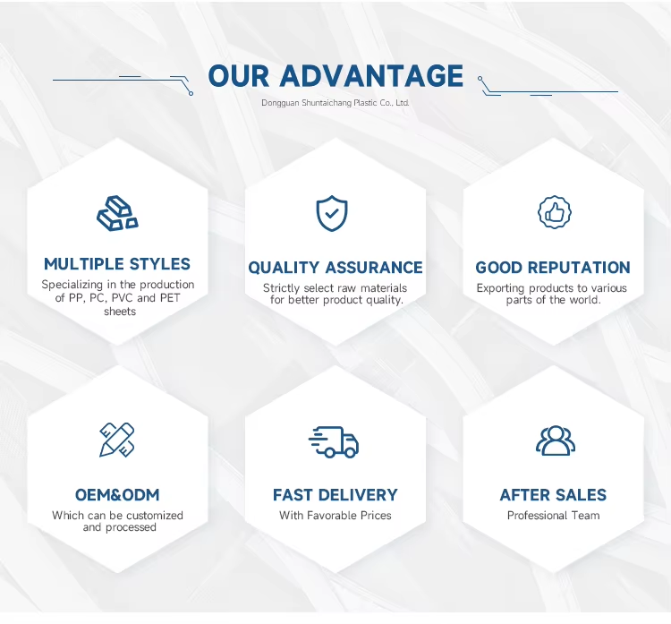 our advantage our advantage