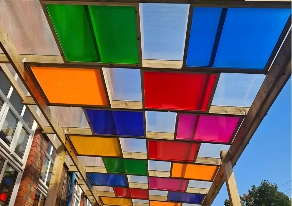 Decorative Applications Across Industries Decorative Applications Across Industries