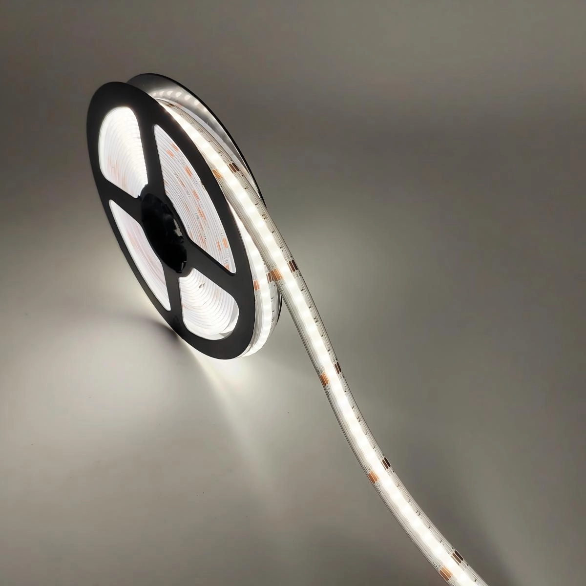 RGBWW COB LED Strip RGBWW COB LED Strip