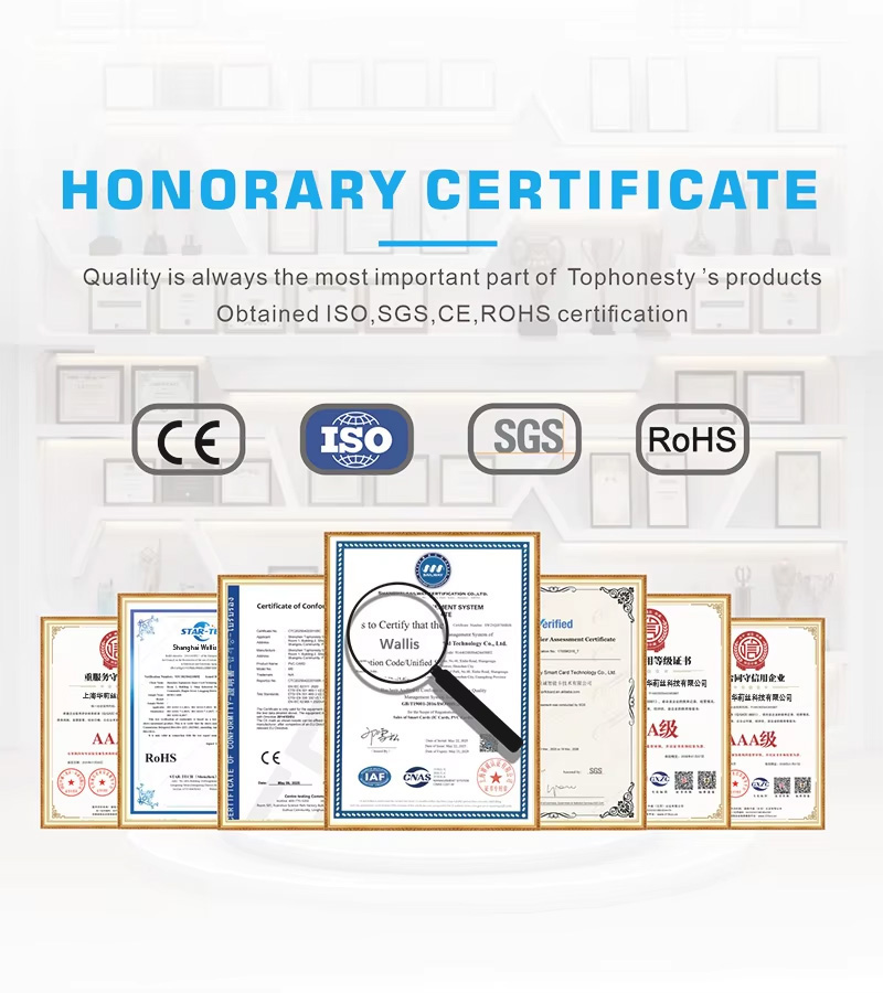 certificate certificate