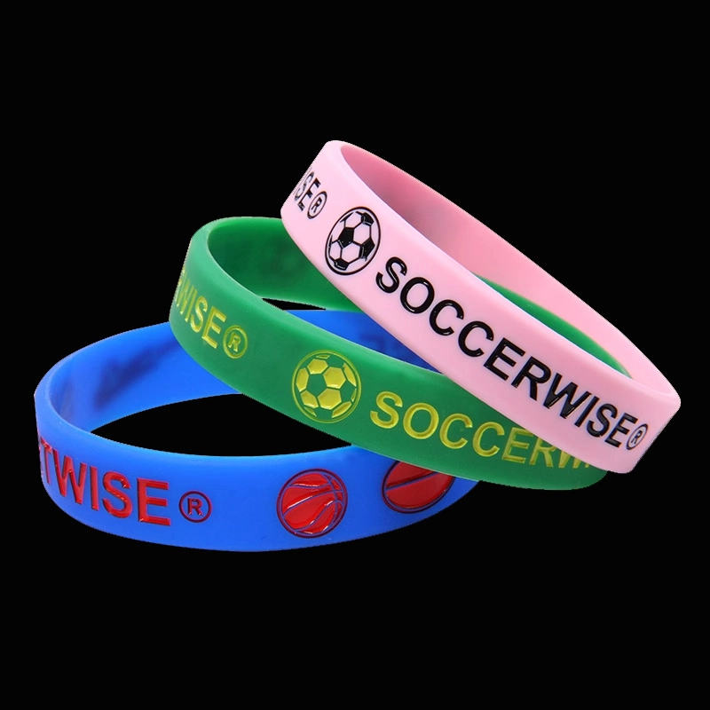 PVC RFID wristbands PVC RFID wristbands