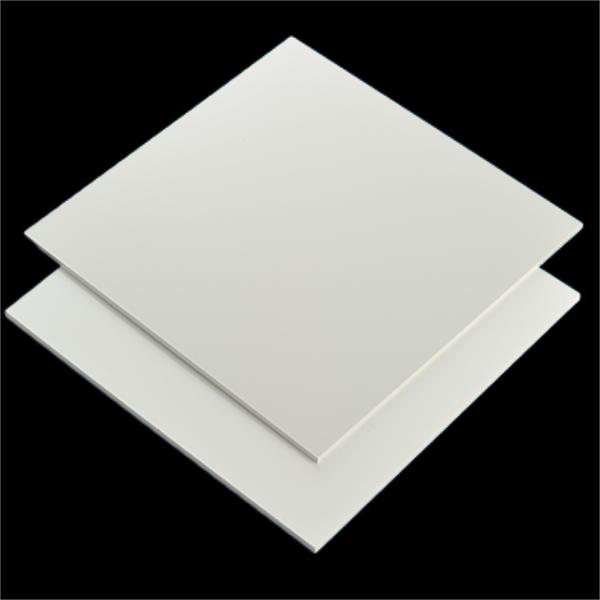 Virgin White Acrylic Sheet for Acrylic Bathtub Acrylic Shower-WallisPlastic