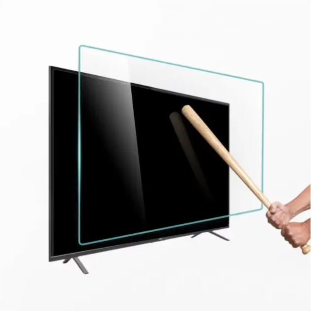 Applications of PC/PMMA Composite Board