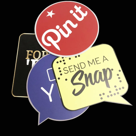 UV Printed Pvc Foam Board Photo Props Signs For Decoration-WallisPlastic