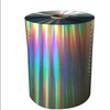 Printable Holographic Metallic PVC Foil for Card Manufacturing