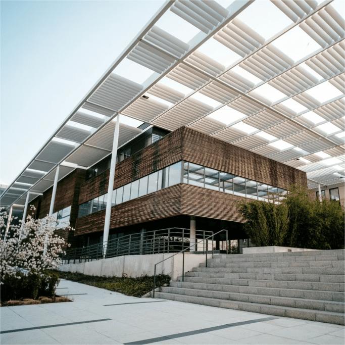 Kugwiritsa ntchito mapepala a PVC 1