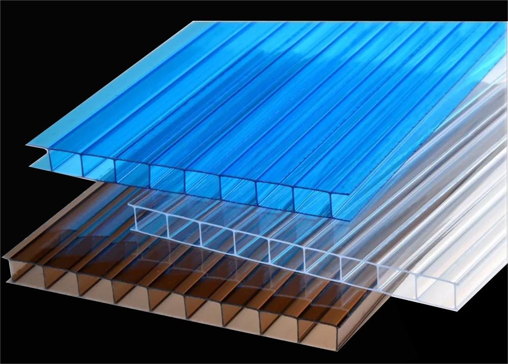 POLYCARBONATE SHEET Manufacturer & Supplier - WALLIS PLASTIC