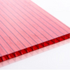 Custom Polycarbonate Sheet Twin Wall Polycarbonate Sheets-wallis