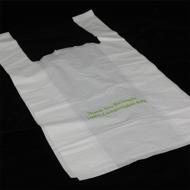 Eco Biodegradable Compostable PLA Rubbish Bag-wallis
