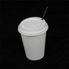 Different Colors Sizes Degradable PLA Coffee Cup Lids-wallis