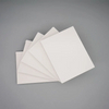 White Colored Plastic PVC Foam Sheet Custom PVC Foam Board-WallisPlastic