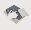 1220*2440mm Color Customized PETG Sheet for Furniture Decoration -Wallis 