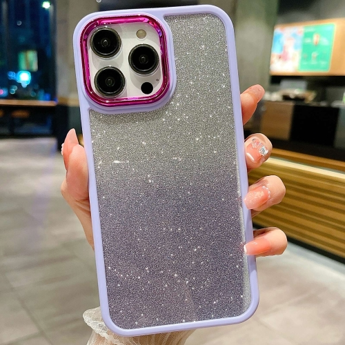 Acrylic phone case