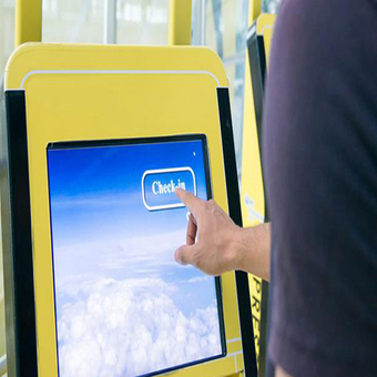 Signage and Displays