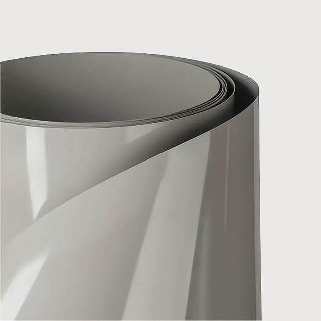 גיליון PETG נגד טביעות אצבע גיליון מבריק מט עבור פאנל רהיטים-ווליס