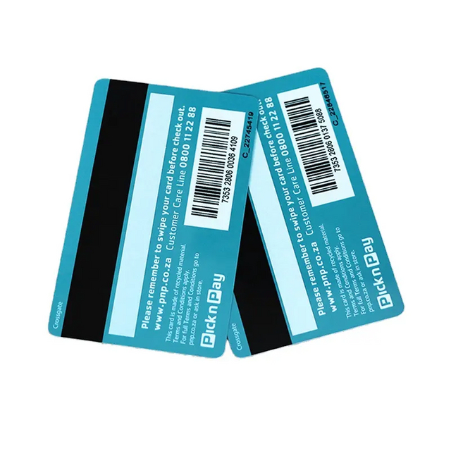 pvc 带磁条卡 (6)