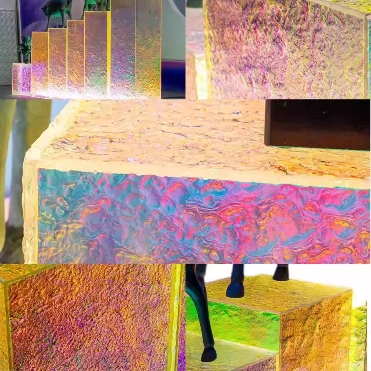 Architectural Marvels