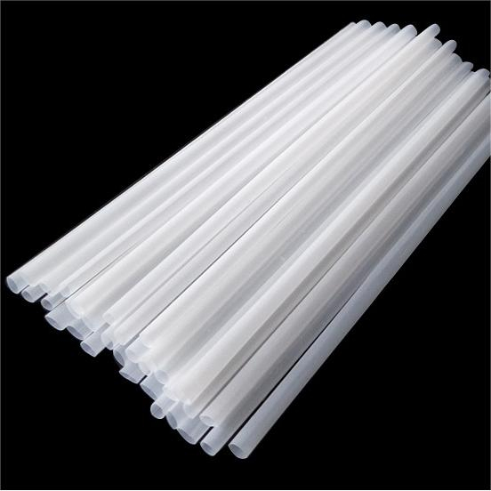Drinking Straw Eco Friendly PLA Straight Straw PLA Straw-wallis