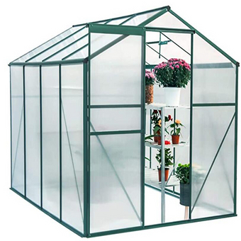 Greenhouses