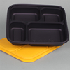 Disposable Biodegradable Meal Box PLA Lunch Box-wallis