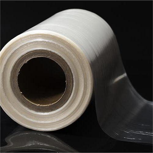 Eco-friendly Wrap Compostable Bio Degradable PLA Film Wrap-wallis