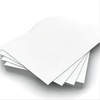 0.178mm 0.254mm White Teslin Paper for ID Card Making-wallis