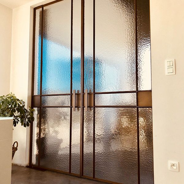 Acrylic for Furniture and Architectural Panels