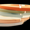 High Gloss Colorful PVC Edge Banding for Furniture Panel