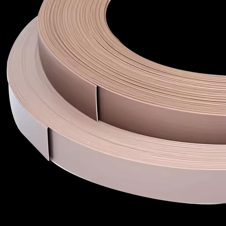 מפעל בהתאמה אישית PVC ABS Matte Edge Banding Edge Edge