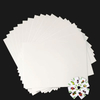 High-Quality White Matte PVC Sheet for Making Different Cards