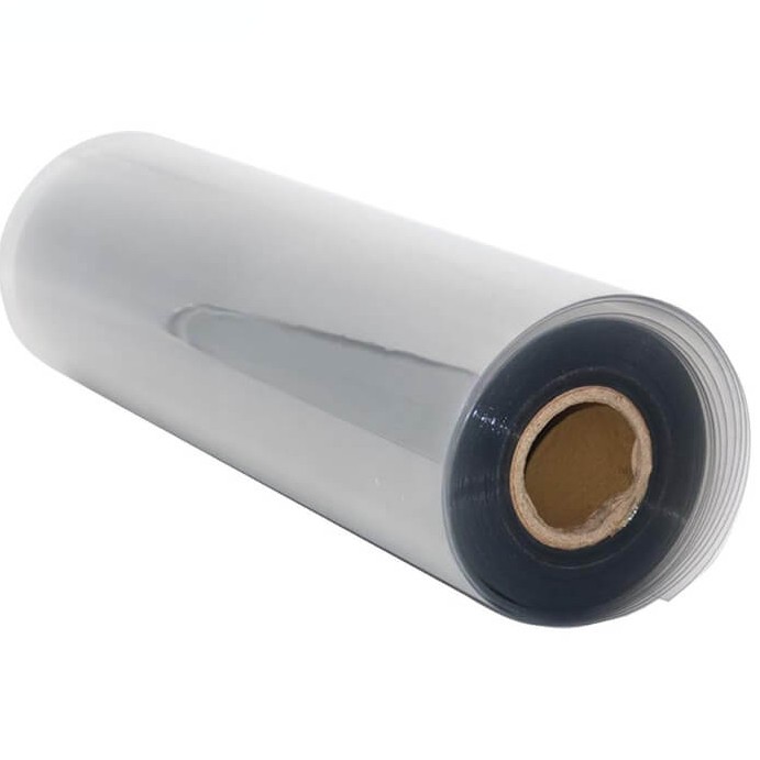  Pharmaceutical Liquid Filling Material PET/PE Composite Hard Sheets