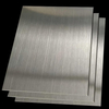 Wholesale Factory Supply Matte Laminated Steel Plate for Card Making