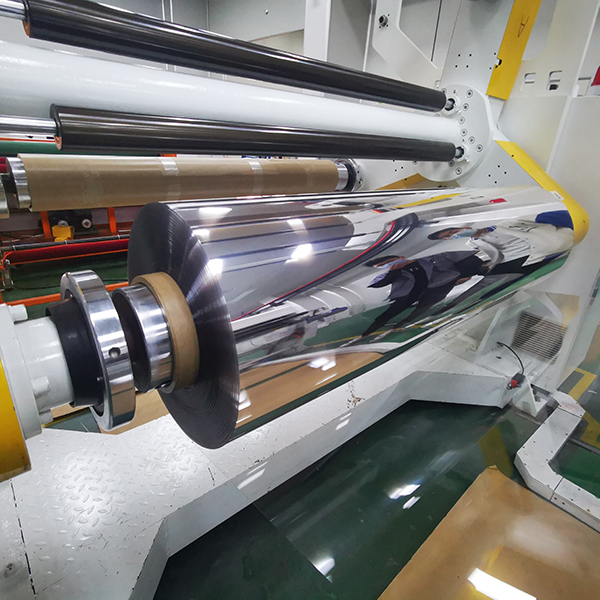 Anti-Scratch Clear PET GAG PETG Film on Furniture Film-Wallis