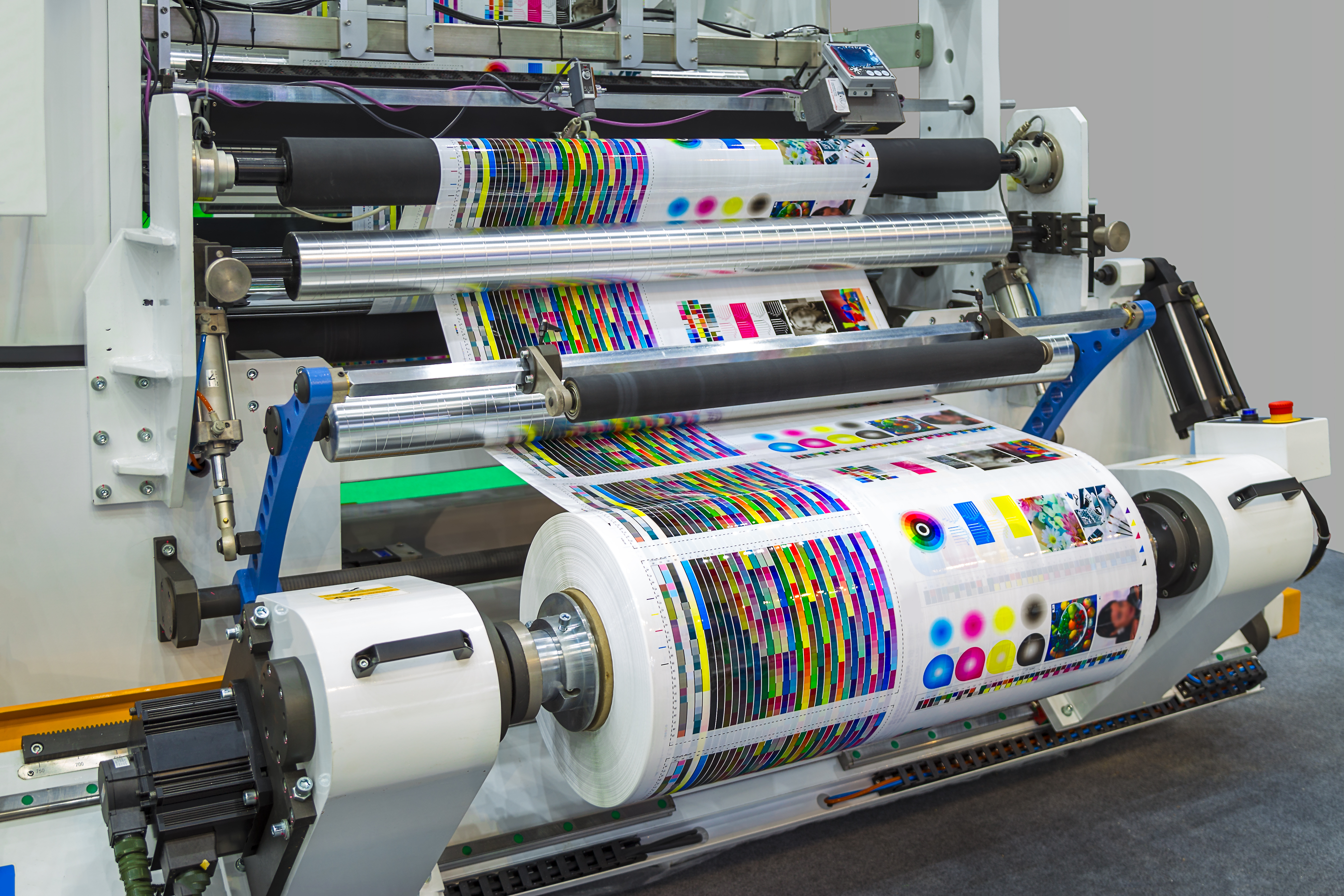 Ultimate Guide To Digital, Inkjet & Offset Printing on PVC Sheets