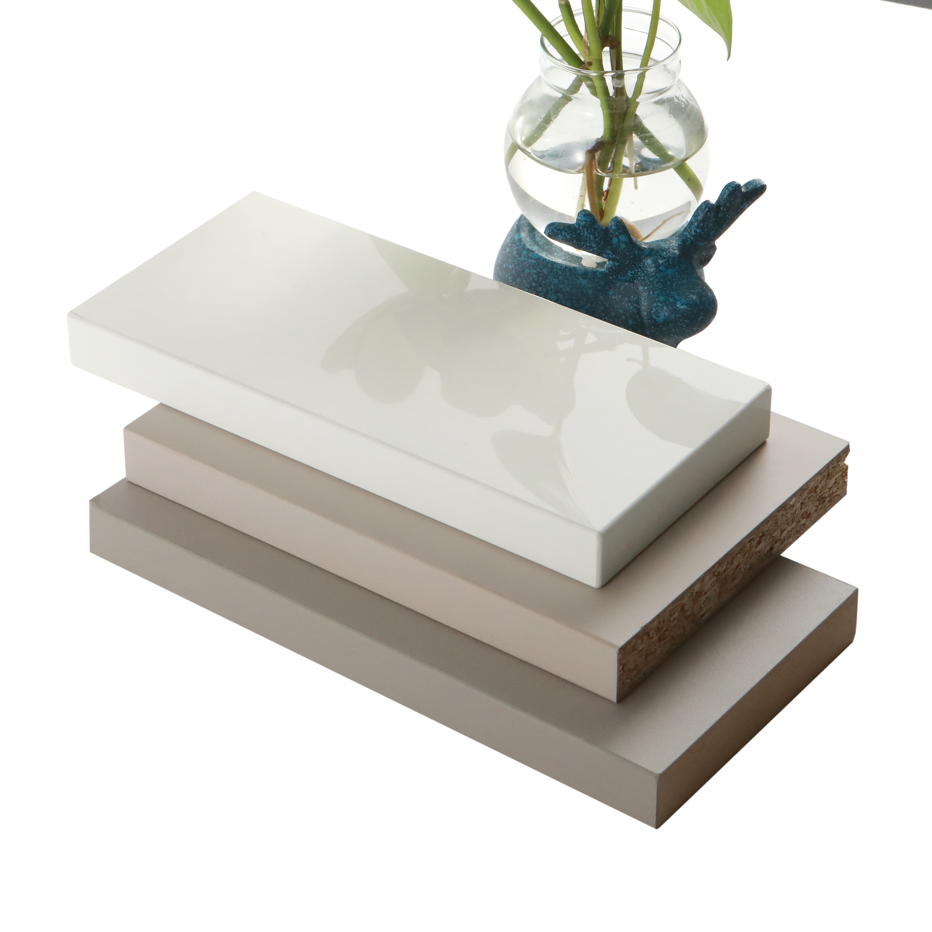 Customized PETG Sheet for Furniture Decoration