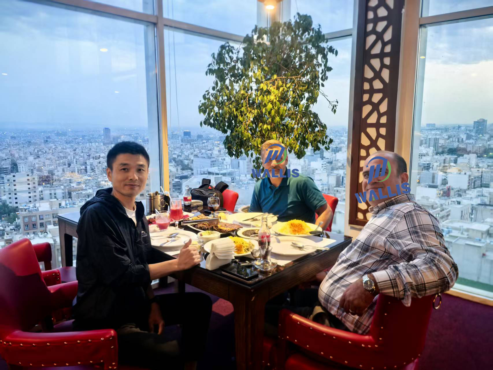 Chithunzi cha Makasitomala