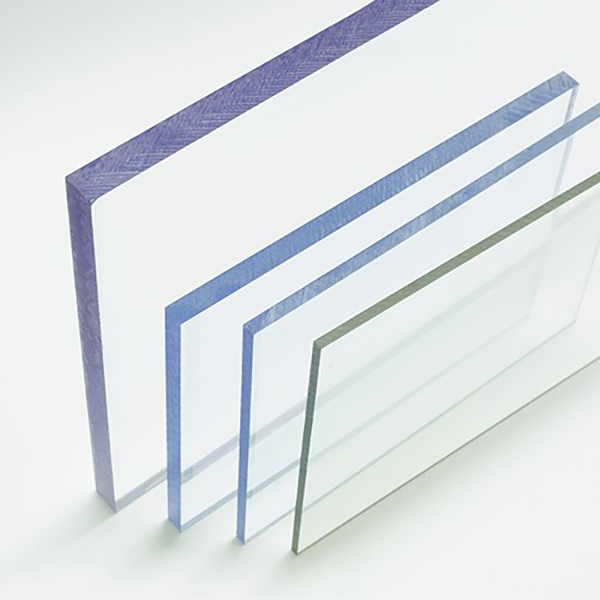 Solid Polycarbonate Sheets Cut To Size -Wallis Plastic