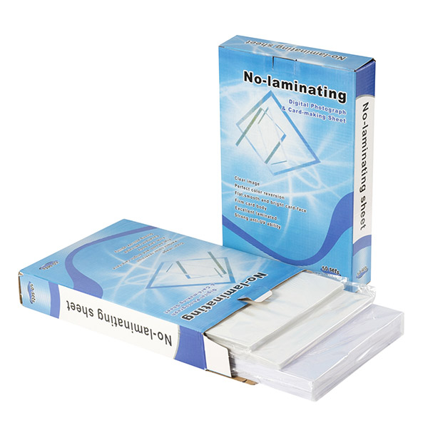 PVC Non Laminating Dragon Sheet