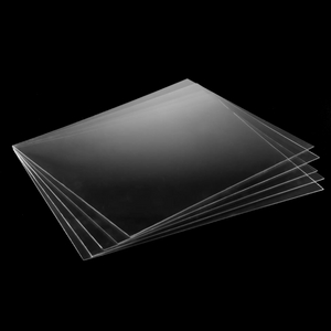 Anti-Static Electronics Medical Packaging Pet Sheet for Blister Packing-Wallis