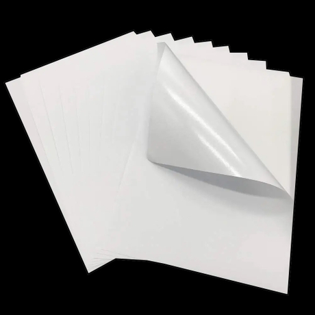 Best Waterproof PVC Inkjet Sheets for Durable and High-Quality Printing