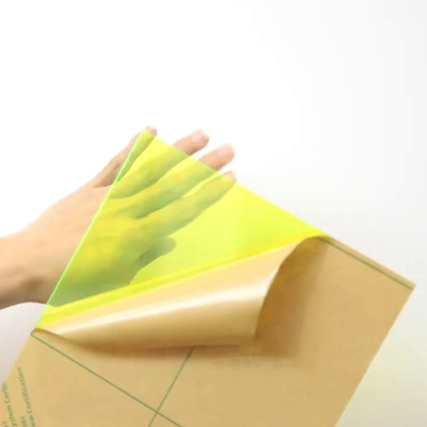 Black White Red Blue And Customized Colored Acrylic SheetWallisPlastic