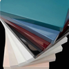 Factory Supply Waterproof Anti-scratch Acrylic PVC ABS Edge Banding
