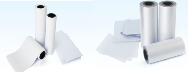 Eco-friendly recycled PVC PETG core sheet wholesale supply