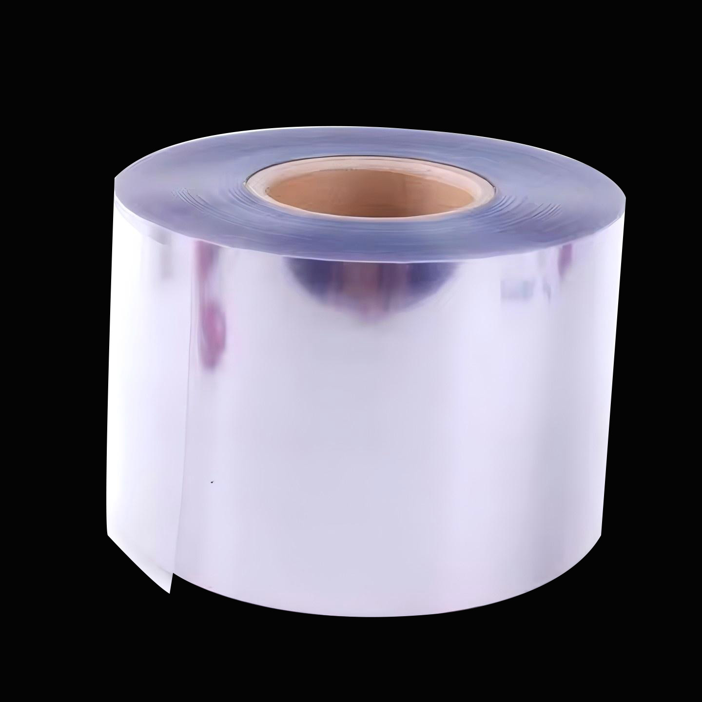 Pharmaceutical PVC/PE Hard Sheet — Oil & Chemical Resistant