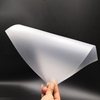 PETG Overlay, Coated And Uncoated，recyclable And biodegradable PETG Film-Wallis