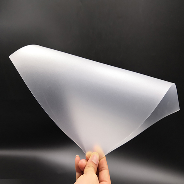 PETG Overlay, Coated And Uncoated，recyclable And&nbsp;biodegradable PETG Film-Wallis