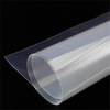 Custom Thermoforming Clear PET Sheet Suppliers for Blister Packaging-Wallis