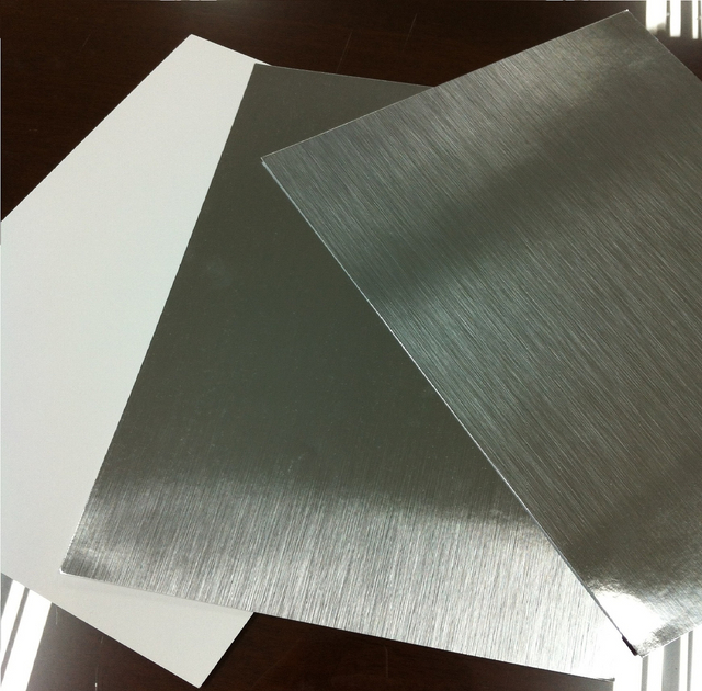 Laminated Steel Sheet (9)