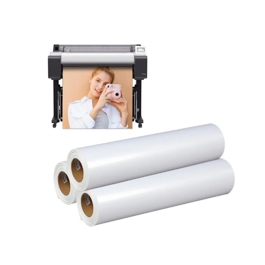High-Definition 180g Glossy Photographic Paper A3/A4